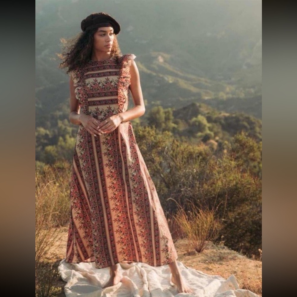 Christy Dawn Jessa Dress